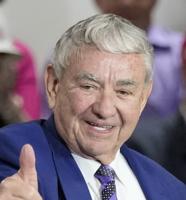 Former Gov. Thompson to headline Evansville economic luncheon