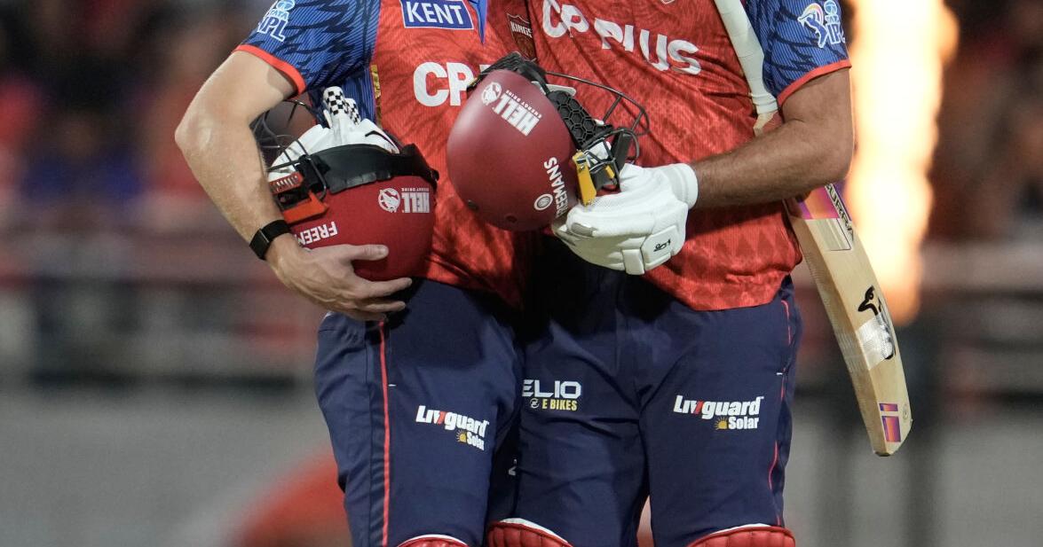 भारत आईपीएल क्रिकेट