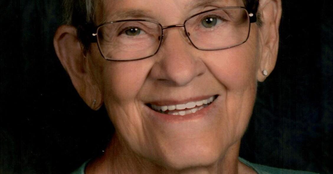 Dorothy V. Peterson Obituaries