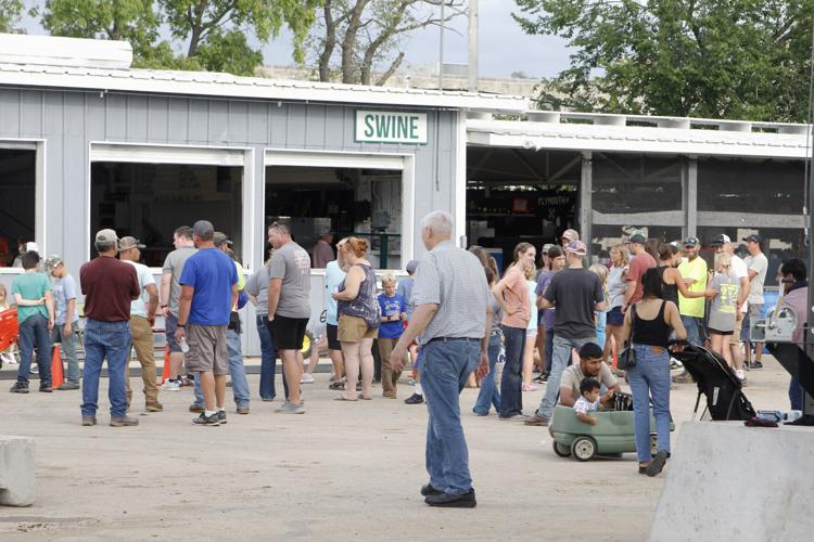 Rock County 4-H Fair