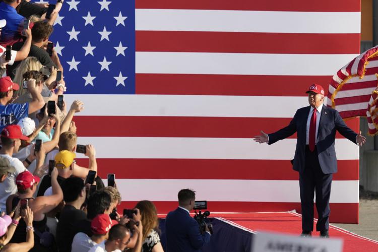 Trump