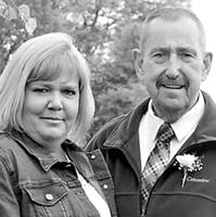 Wedding: Lori Johnson and Gary Havens