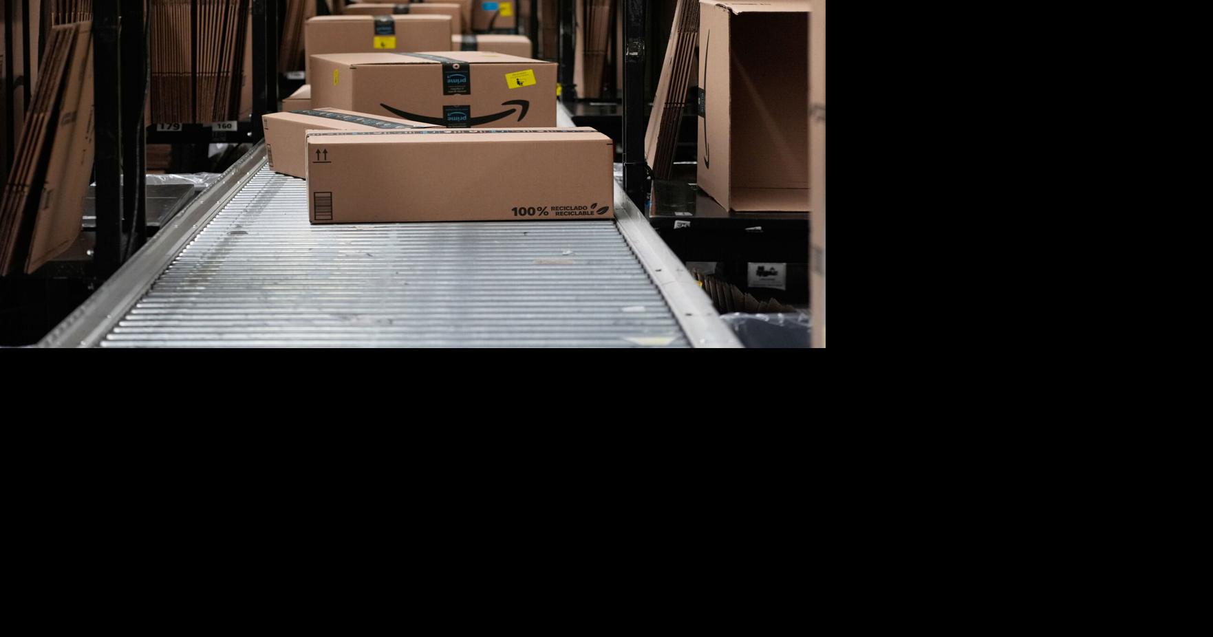 Results Amazon