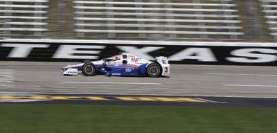 Fuel & Tires: IndyCar, NASCAR, F1 on track this weekend