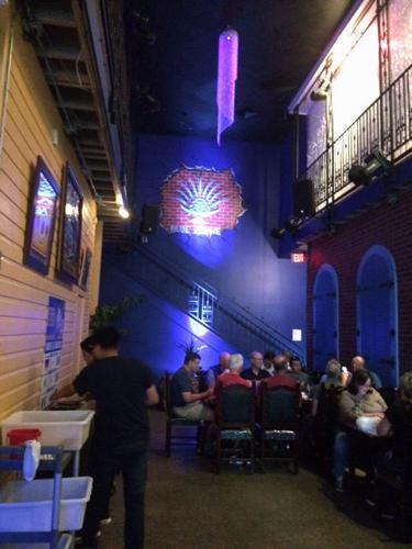 Restaurant review: Madison's Blue Agave is an all-around great dining  experience | Dining Reviews | gazettextra.com
