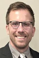 Volunteer of the Week: Cameron Rebarchek of the Boys & Girls Club of Janesville