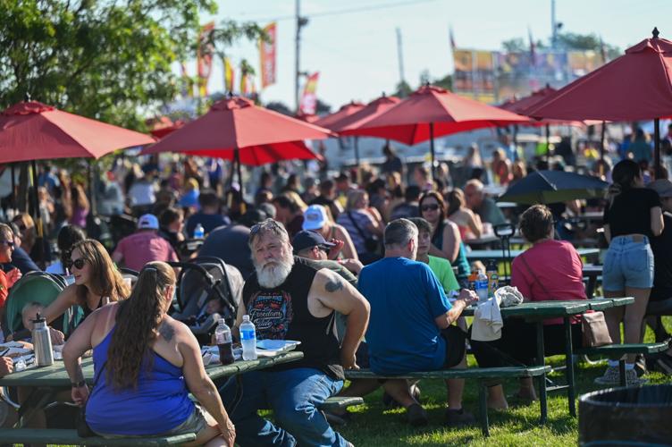 Where the smoke meets the sauce: Wisconsin’s best BBQ joints, fests ...