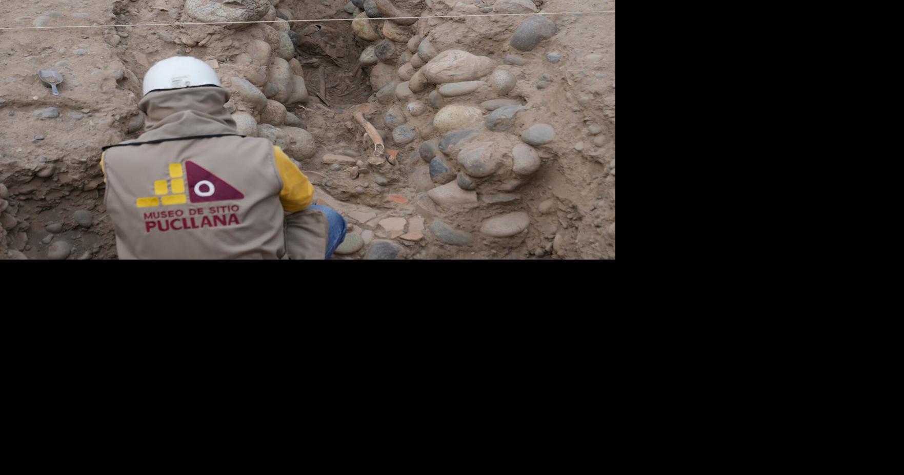 Peru Archeology