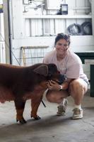 Food stand workers, 4-H youth set for Rock County 4-H Fair