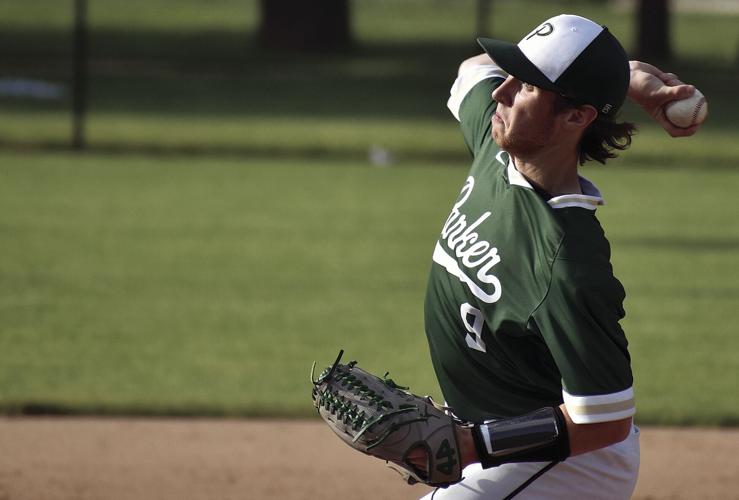 WIAA baseball regionals Oregon proves to be too much for Janesville