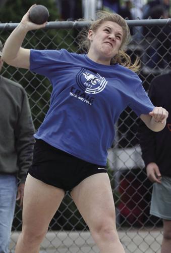 Janesville Craig’s Jessa Alderman