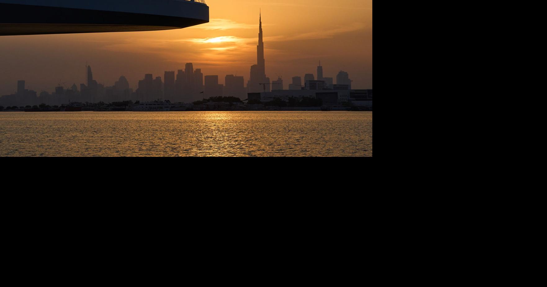 Daily Life in the Emirates