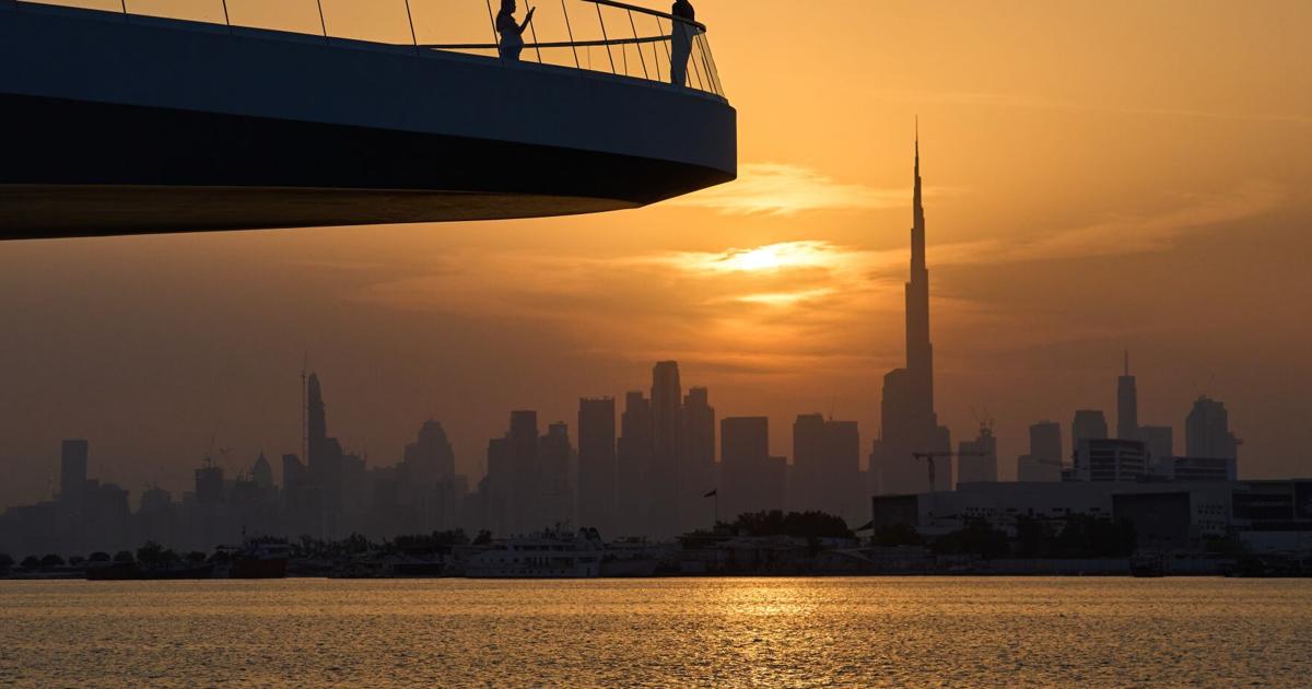 Daily Life in the Emirates Daily Life in the Emirates