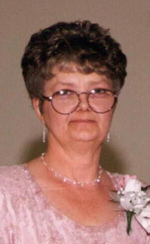 Audrey A. (Anderson) Lund