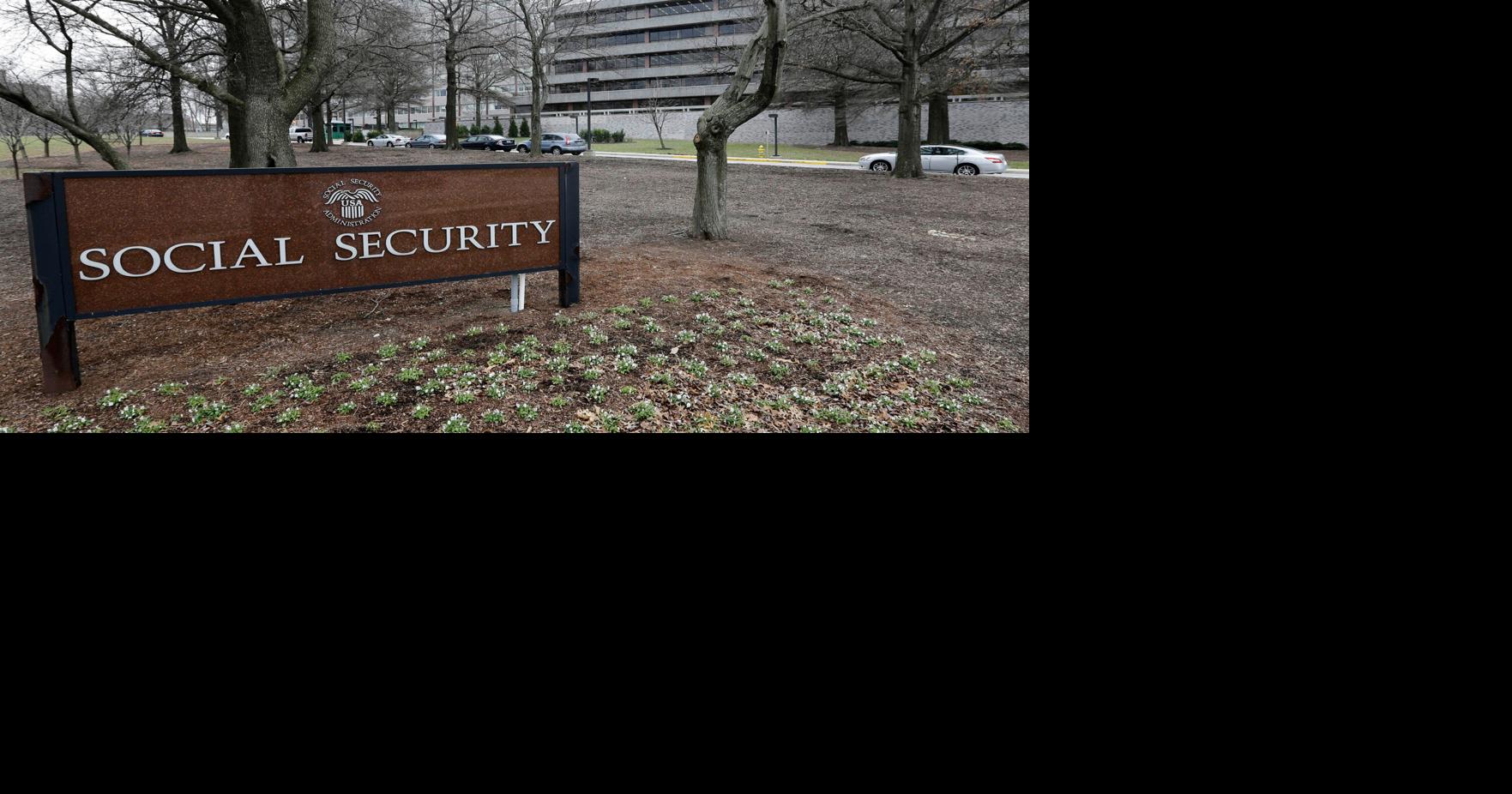 Congress Social Security