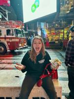 ‘There is somebody feeling the same way you are.' In the wake of daughter’s death, Vlogý mom forms teen and young adult suicide support group