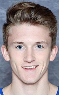 Leverson, Hulick represent Craig at 'Distance Night in Palatine'