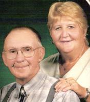 Anniversary: Warren and Kathleen Tober, 60 years