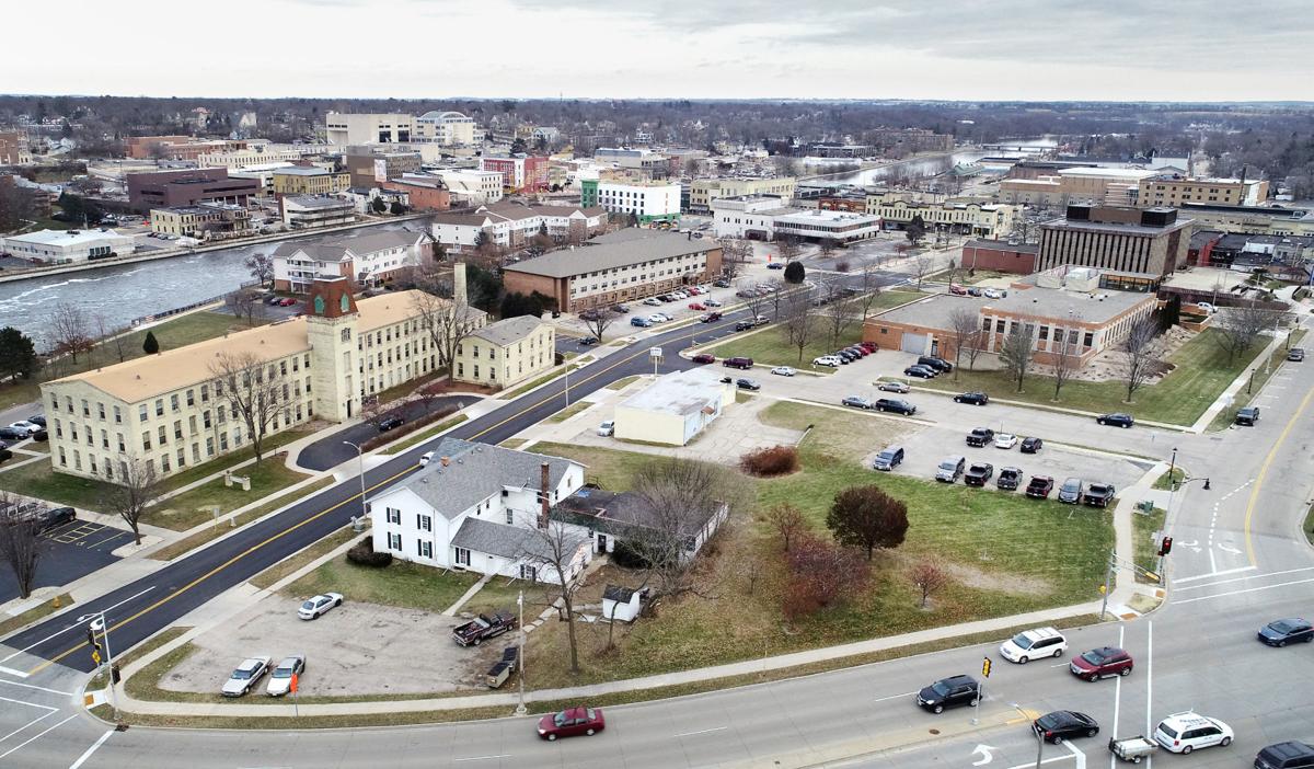 Affordable housing project could come to downtown Janesville