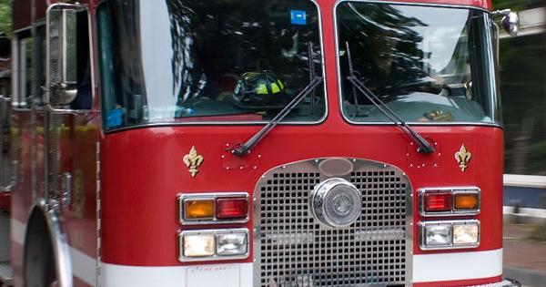 Lakeside Fire and Rescue investigating Rock River Leisure Estates propane explosion