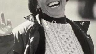 Roberta "Bobbi" Oxford - Vimarsana News