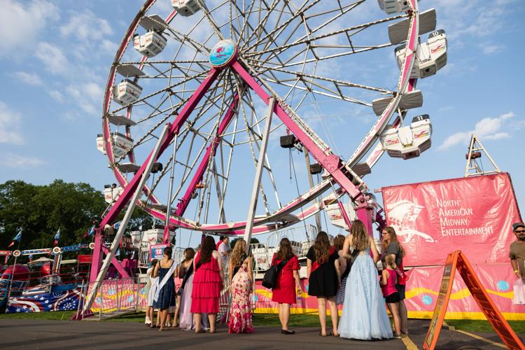 Fairest of the Fair