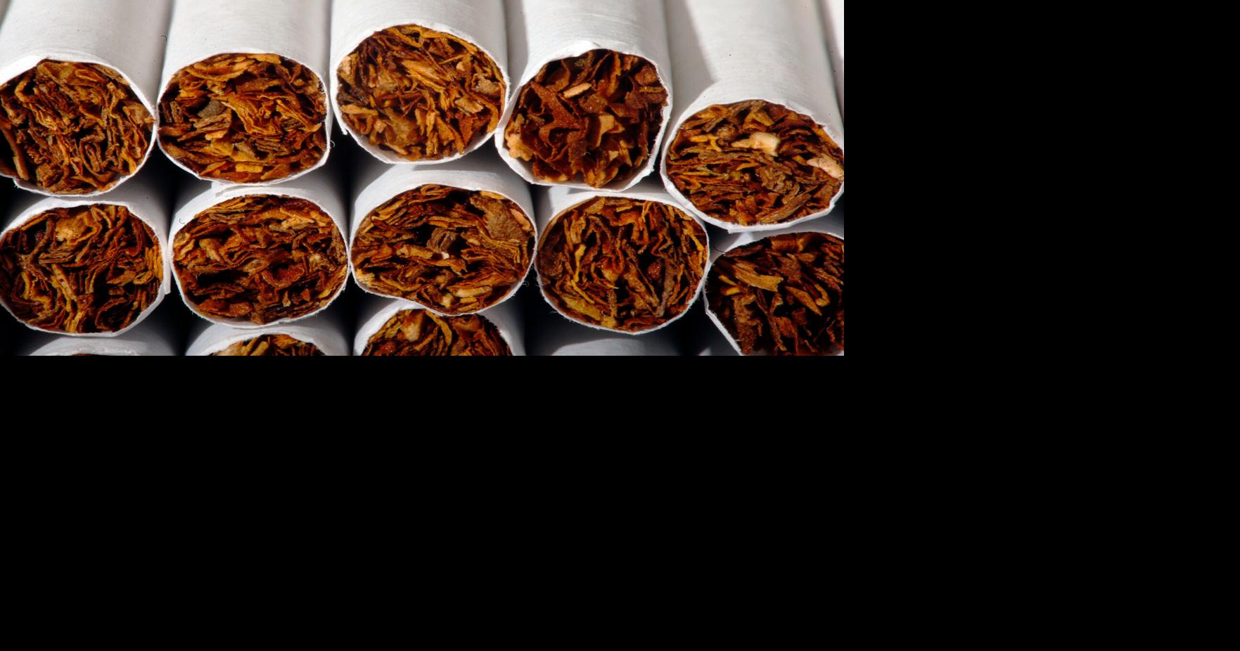 The rise and fall of America's deadly love affair with the cigarette