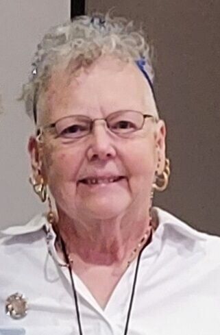 Linda McCafferty