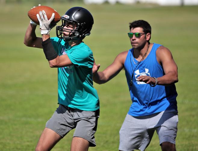 High school football preview 2019 After twoyear absence, Brodhead