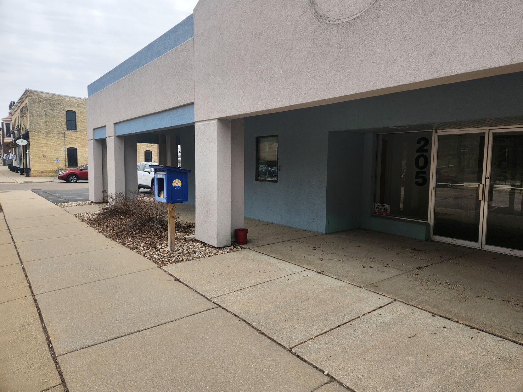 Studers share Block 43 plans: Great Harvest Bread coming to former ...