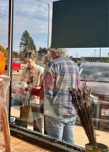 Milton Art Crawl