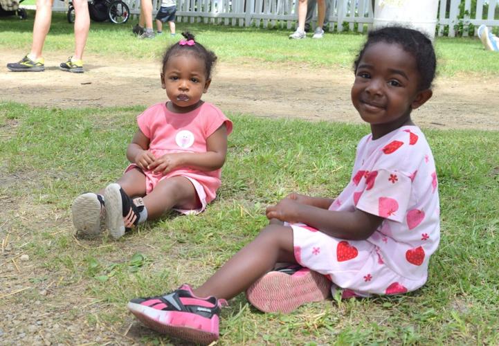 Dane County Breakfast on the Farm draws thousands on beautiful June day