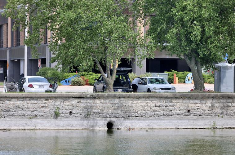 Janesville's unhoused residents face shortages of housing