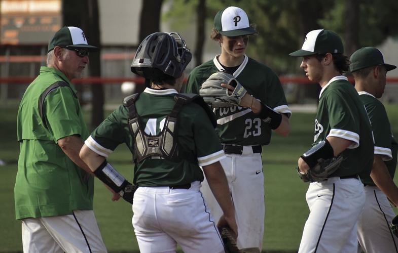 WIAA baseball regionals Oregon proves to be too much for Janesville