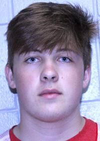 Brodhead's Owen Leifker