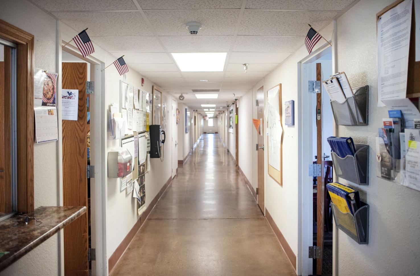 Rock Valley Community Programs gets state grant to aid veterans