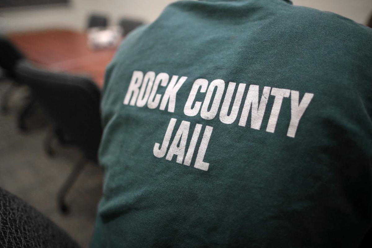 Rock County Jail expands rehab efforts Progress 2020