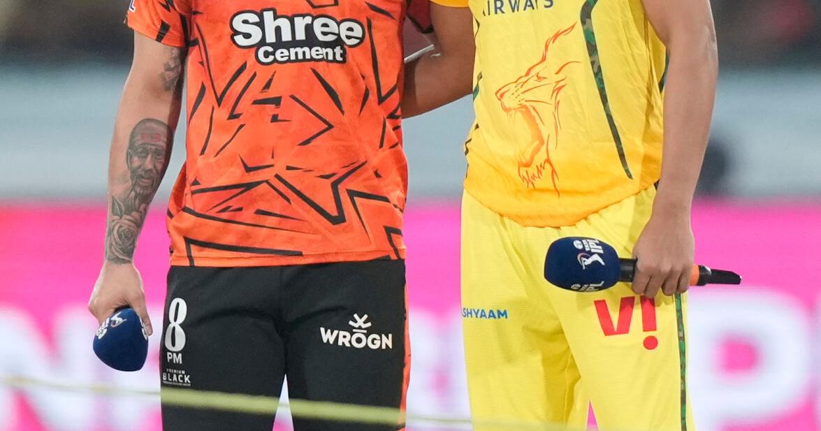 भारत आईपीएल क्रिकेट