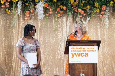 Women of Distinction