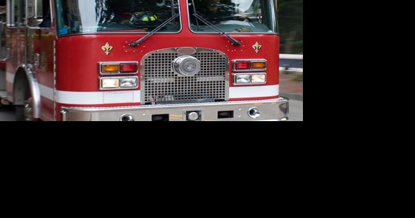 Janesville duplex fire leaves 18 residents displaced - Vimarsana News