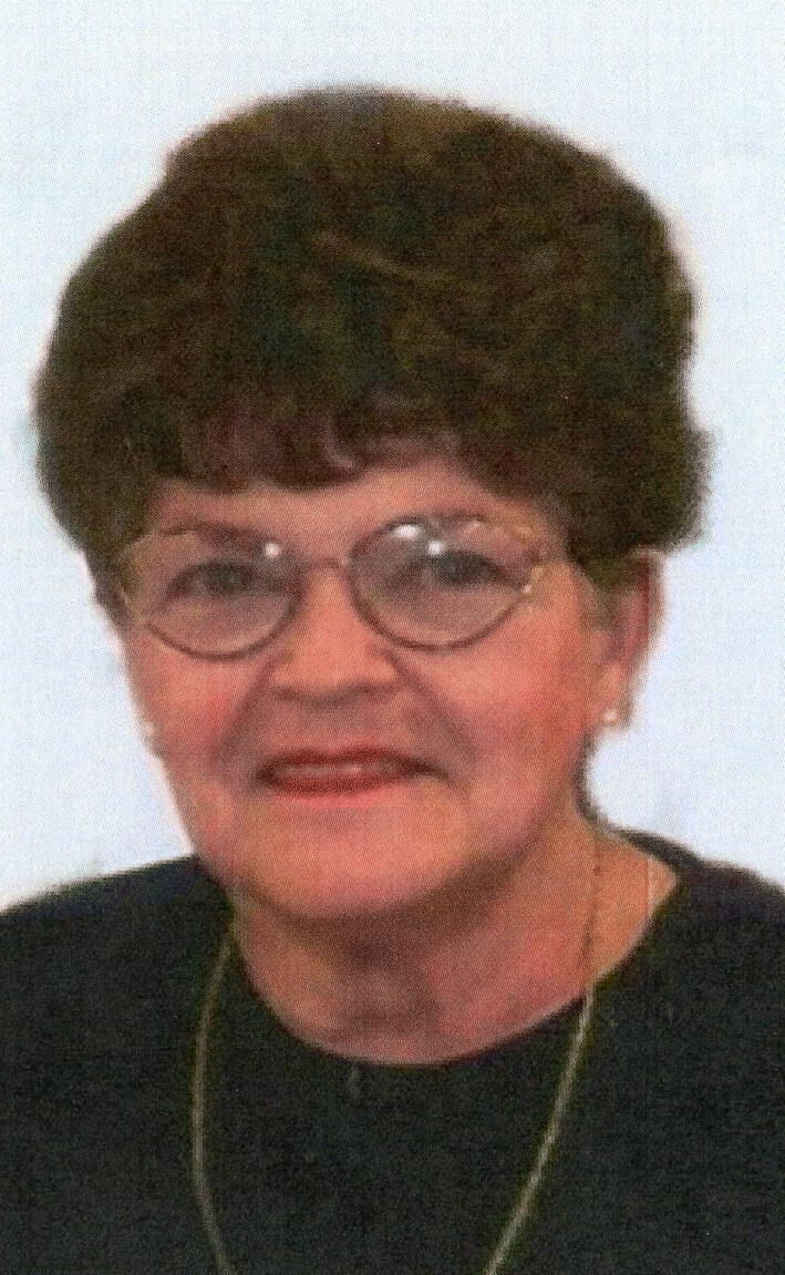 Velma Peterson | Obituaries | Gazettextra.com