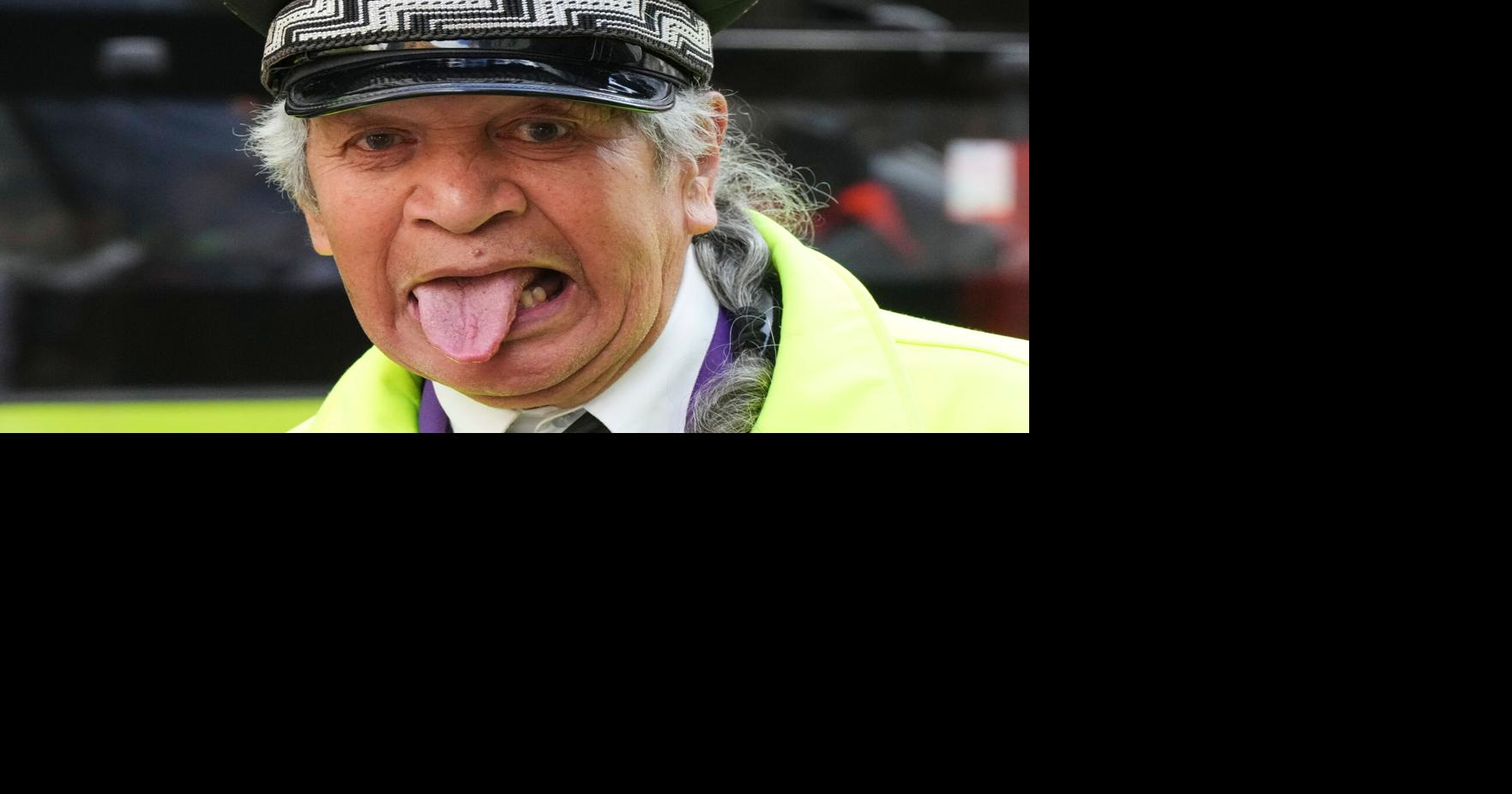 APTOPIX New Zealand Daily Life