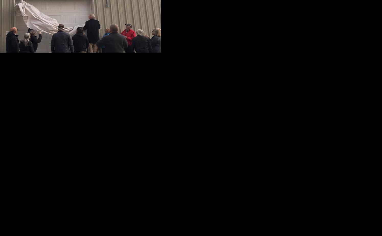 J. Russell Podzilni Building