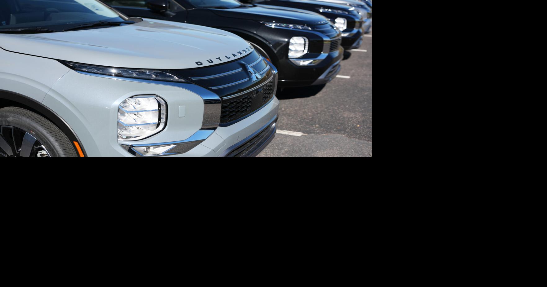 Biz New Car Sales