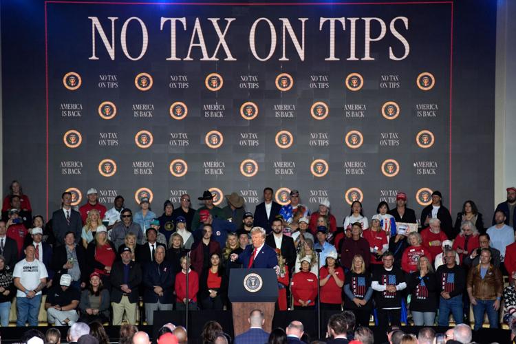 US Tax Cuts States What to Know