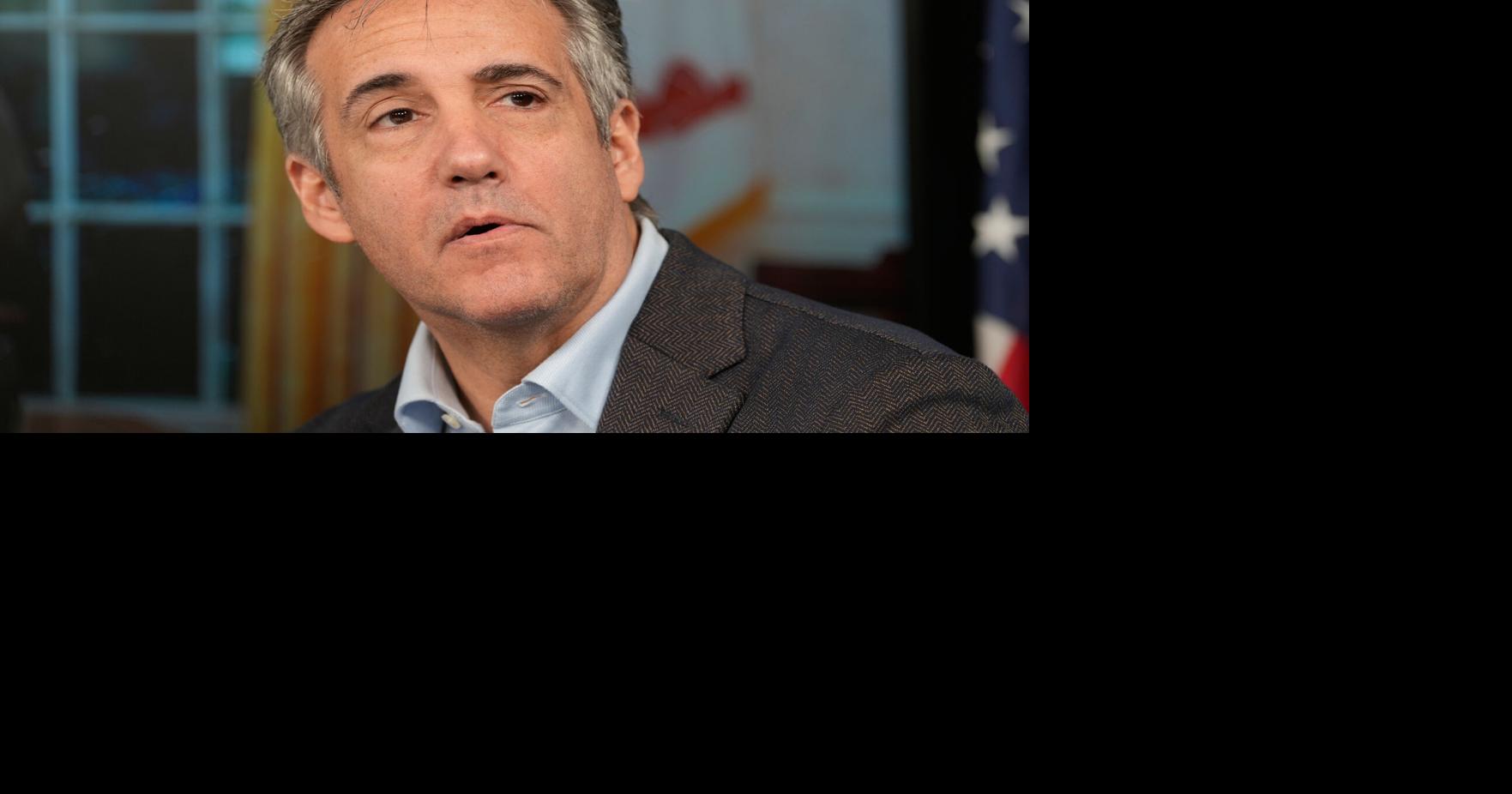Michael Cohen Radio Show