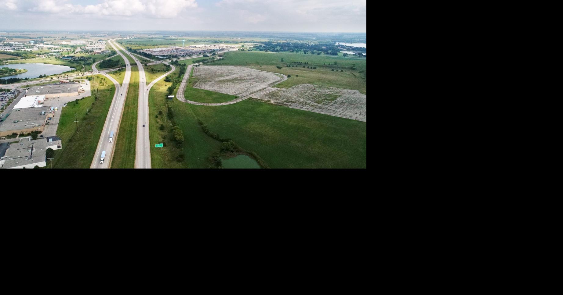 Mills Fleet Farm planning to build on old Delavan dog track Business