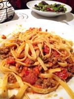 Restaurant review: Tastes can't match prices at Big Sky Restaurant