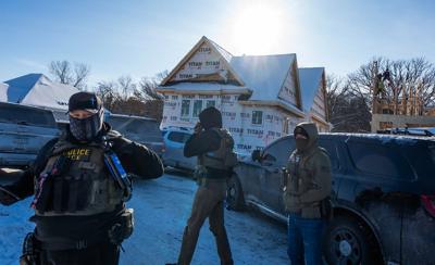 US-NEWS-MINN-IMMIGRATION-COFFEESHOP-ARREST-MS