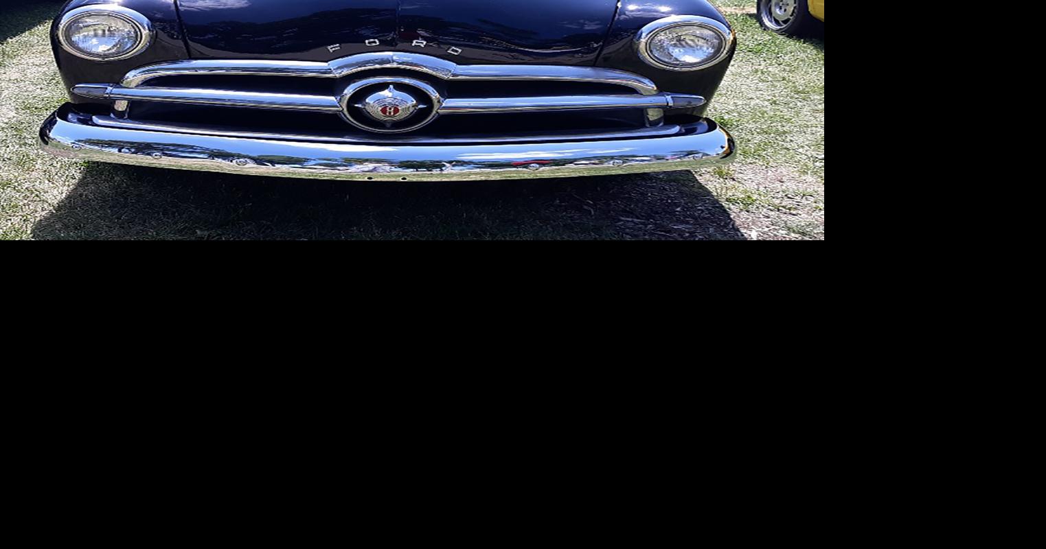 It's a car thing Classics show in Elkhorn celebrates 34th year Local